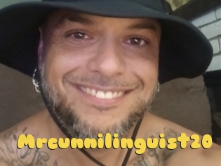 Mrcunnilinguist20