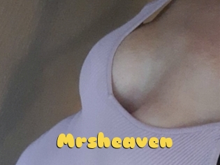 Mrsheaven