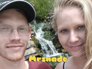 Mrsnade