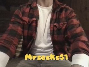 Mrsocks51