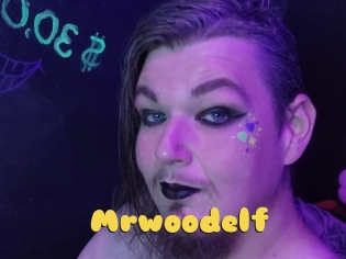 Mrwoodelf