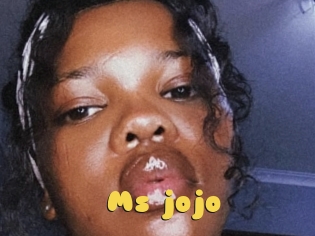 Ms_jojo