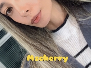 Mscherry