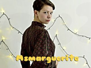 Msmarguerite