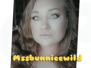 Mssbunnieewild