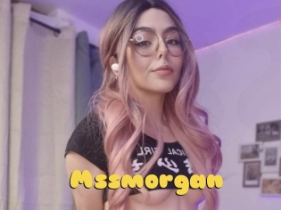 Mssmorgan