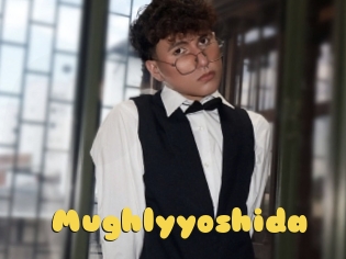 Mughlyyoshida