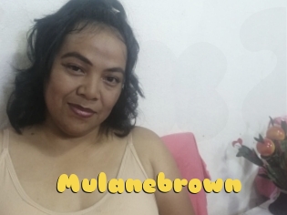 Mulanebrown