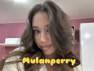 Mulanperry