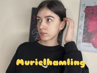 Murielhamling