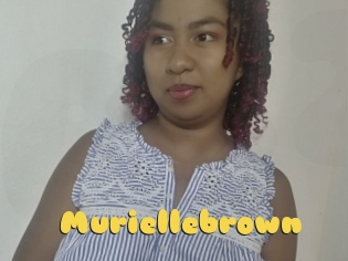 Muriellebrown