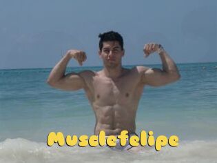 Musclefelipe