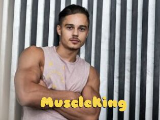 Muscleking