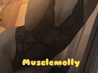 Musclemolly