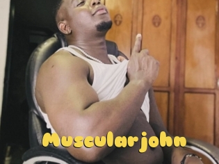 Muscularjohn