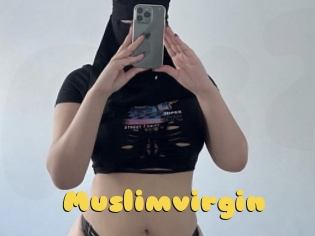 Muslimvirgin