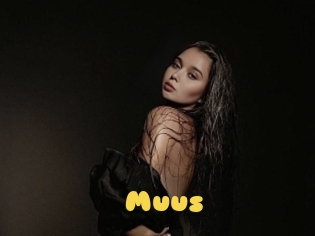 Muus