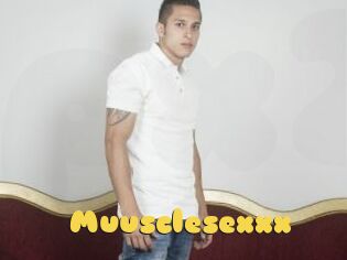 Muusclesexxx