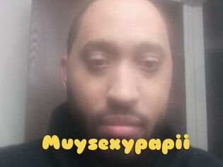 Muysexypapii