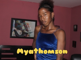 Myathomson