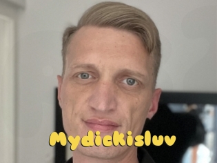 Mydickisluv