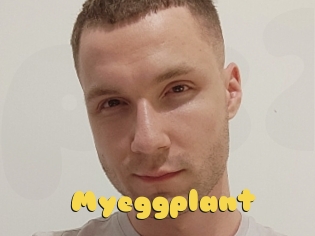 Myeggplant