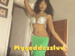 Mygoddessluv