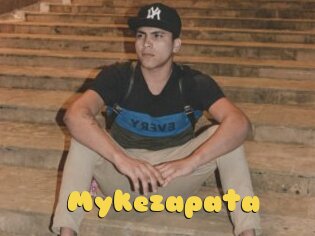 Mykezapata