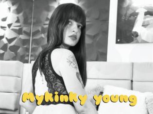 Mykinky_young