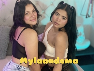 Mylaandema