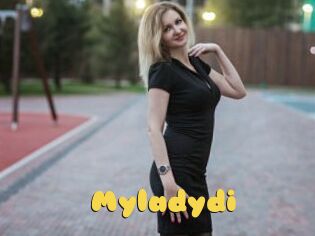 Myladydi