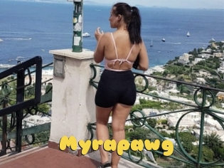 Myrapawg