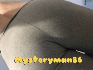 Mysteryman86