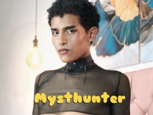 mysthunter Px24 Sexcam