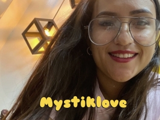 Mystiklove