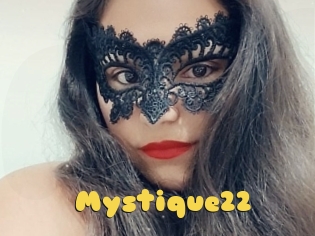 Mystique22