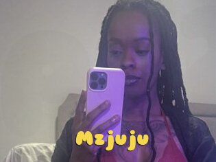 Mzjuju