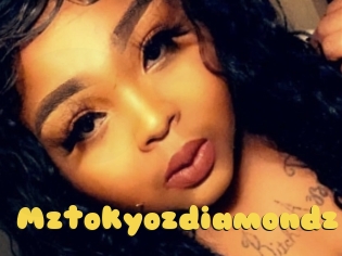 Mztokyozdiamondz