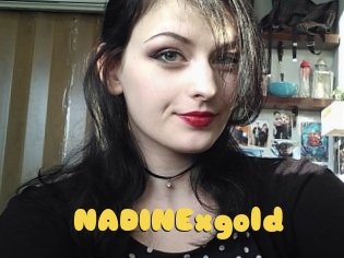 NADINExgold