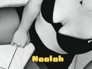 Naalah