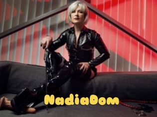 NadiaDom