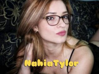NahiaTylor