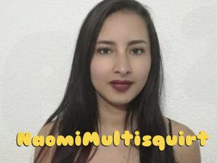 NaomiMultisquirt