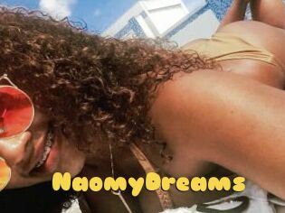 NaomyDreams