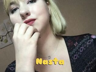 Nasta