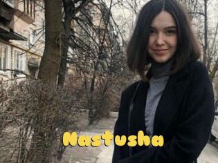 Nastusha