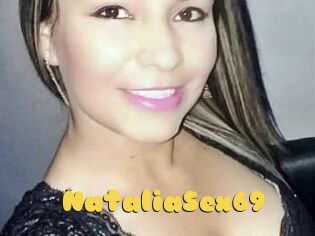 NataliaSex69