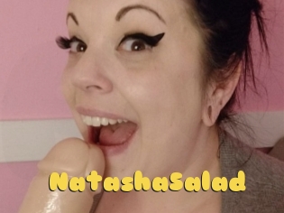 NatashaSalad