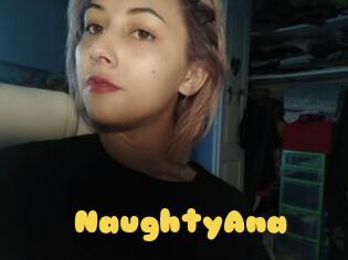 NaughtyAna