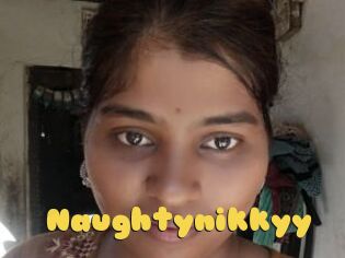 Naughtynikkyy